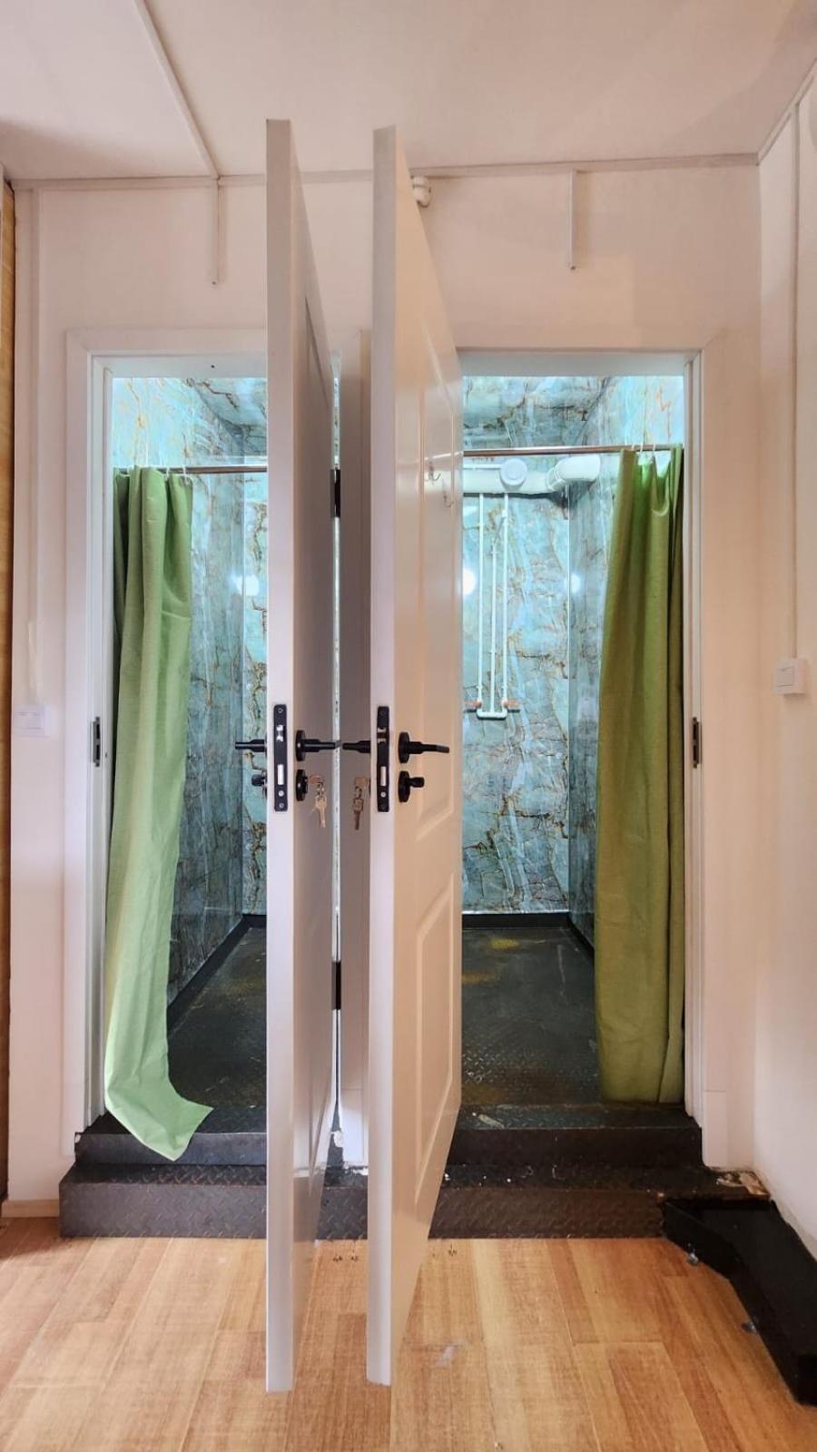 Ulaanbaatar Hostel Ngoại thất bức ảnh