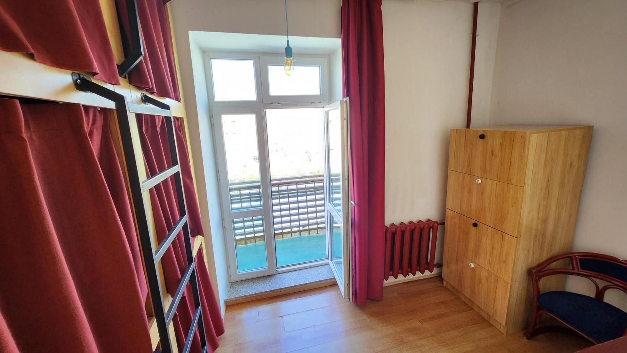 Ulaanbaatar Hostel Ngoại thất bức ảnh