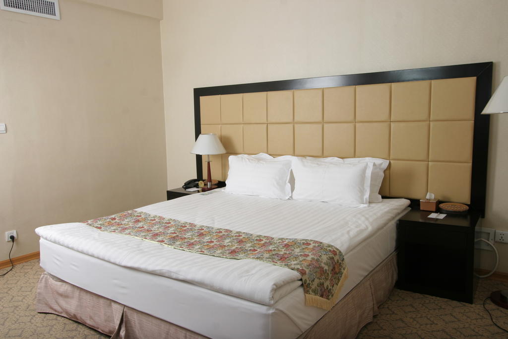 Ulaanbaatar Hostel Phòng bức ảnh