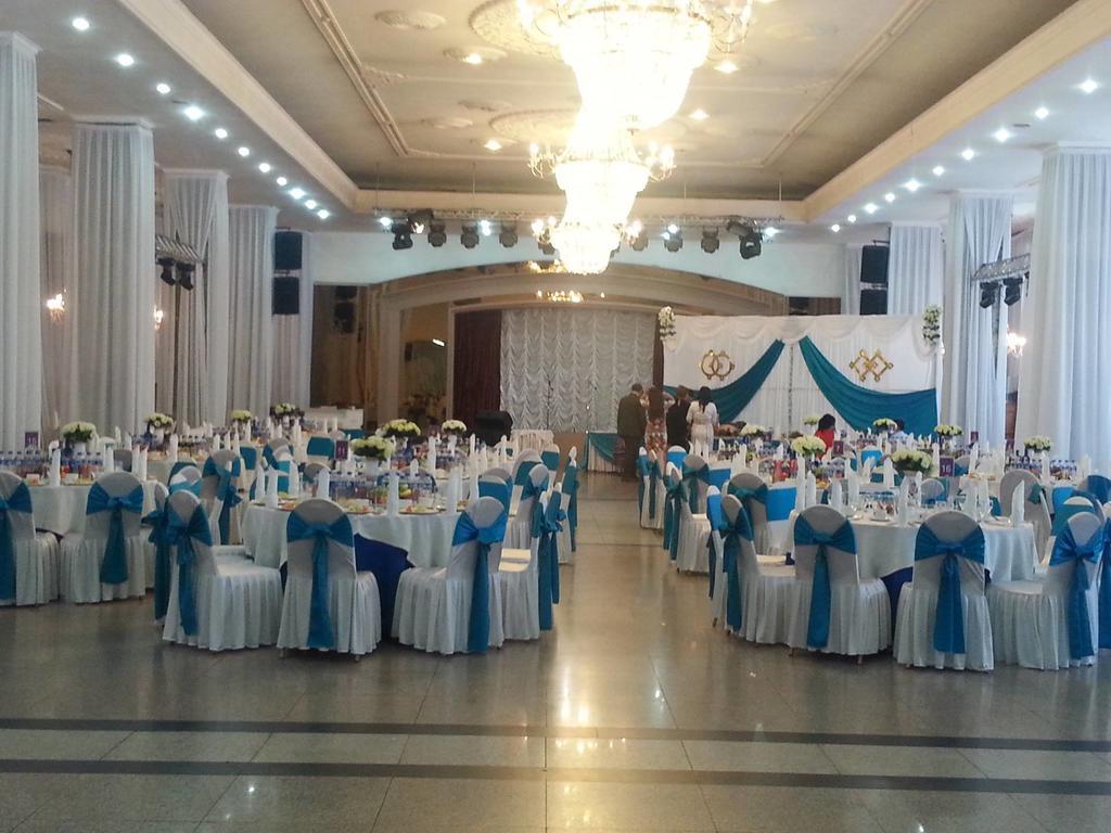 Ulaanbaatar Hostel Ngoại thất bức ảnh