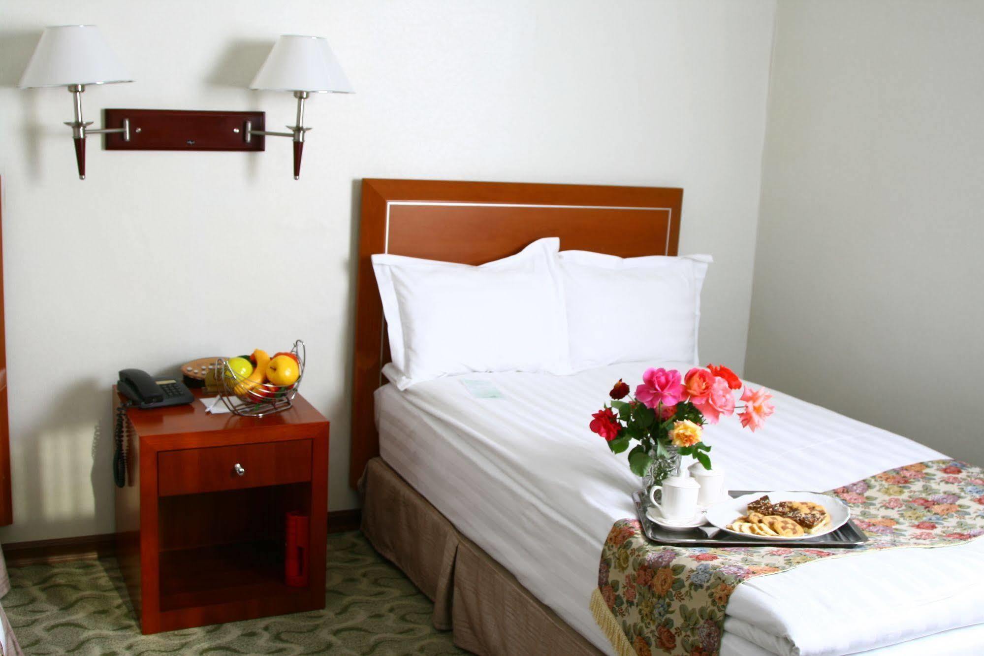 Ulaanbaatar Hostel Ngoại thất bức ảnh