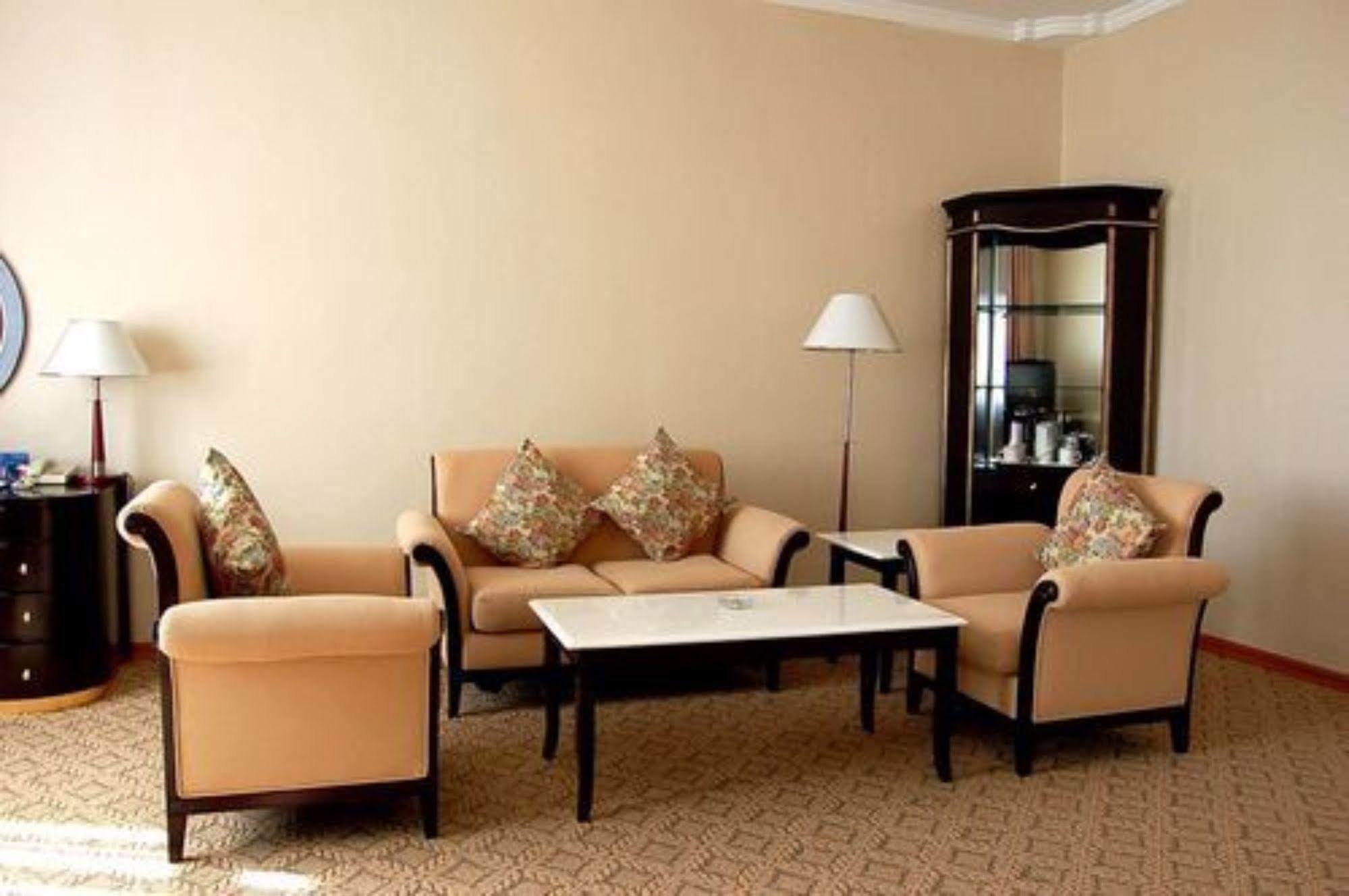 Ulaanbaatar Hostel Ngoại thất bức ảnh