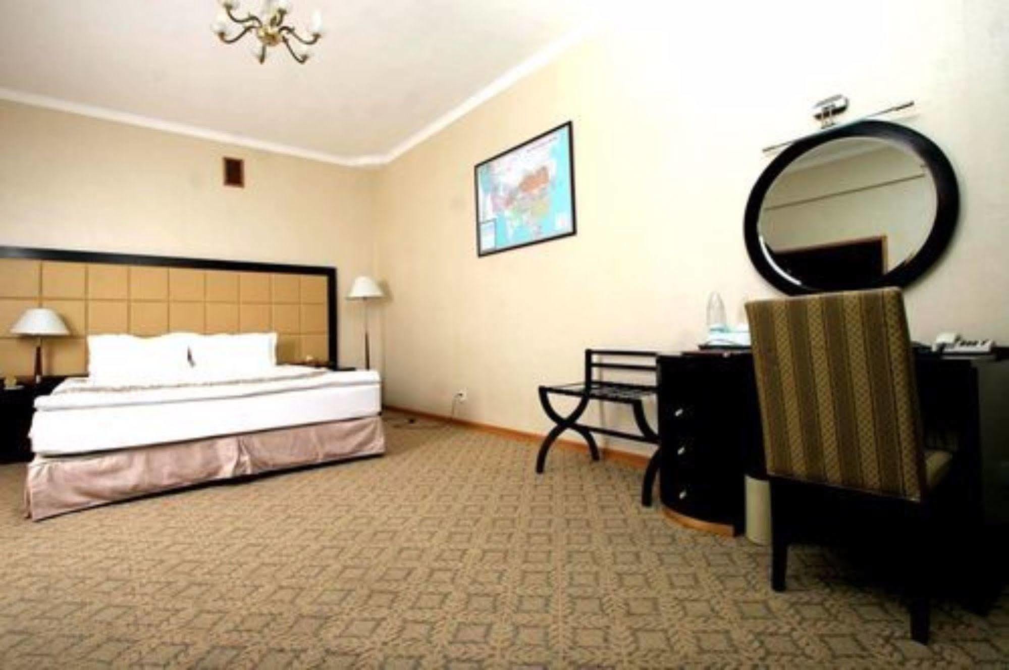 Ulaanbaatar Hostel Ngoại thất bức ảnh