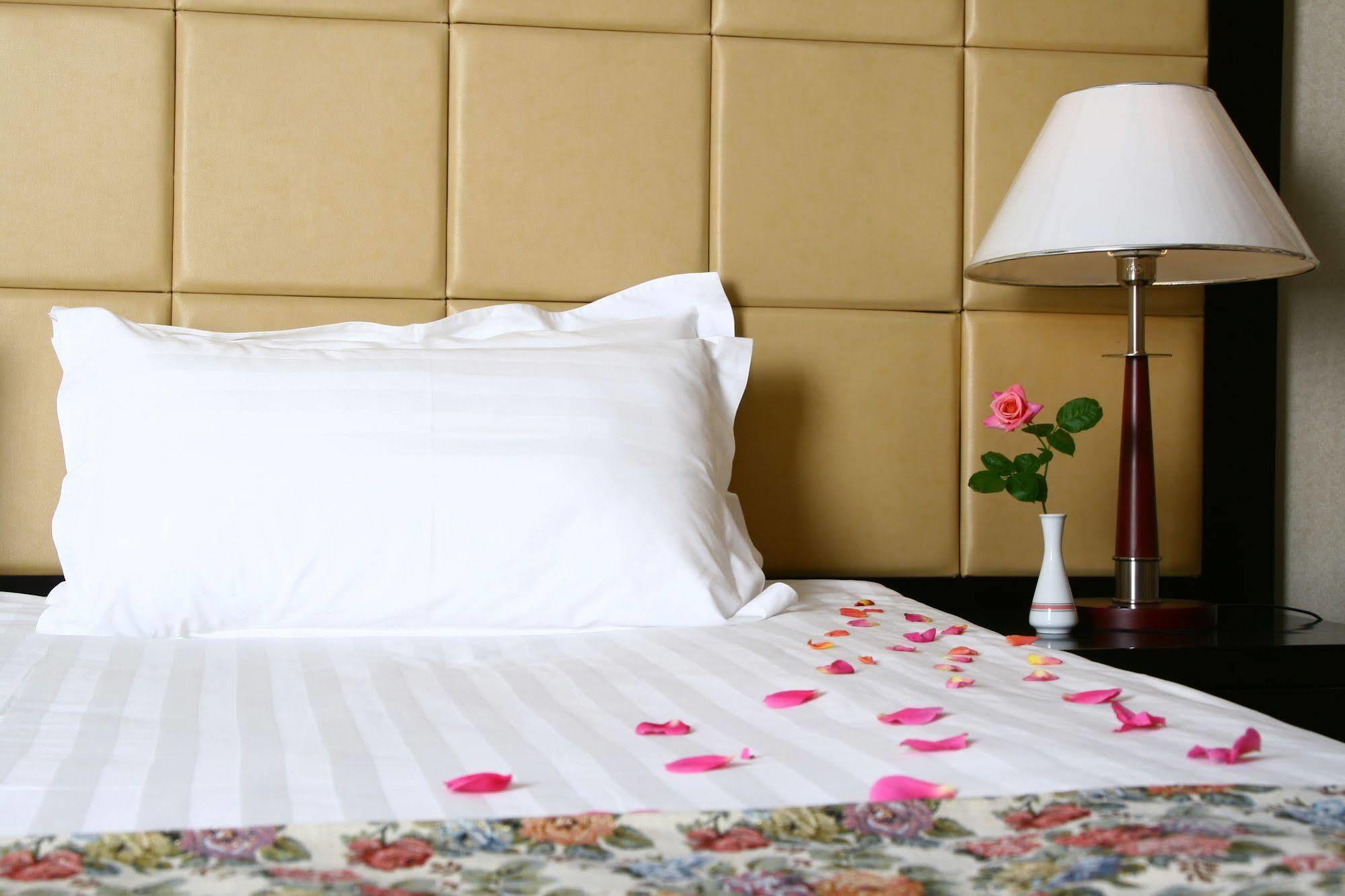 Ulaanbaatar Hostel Ngoại thất bức ảnh