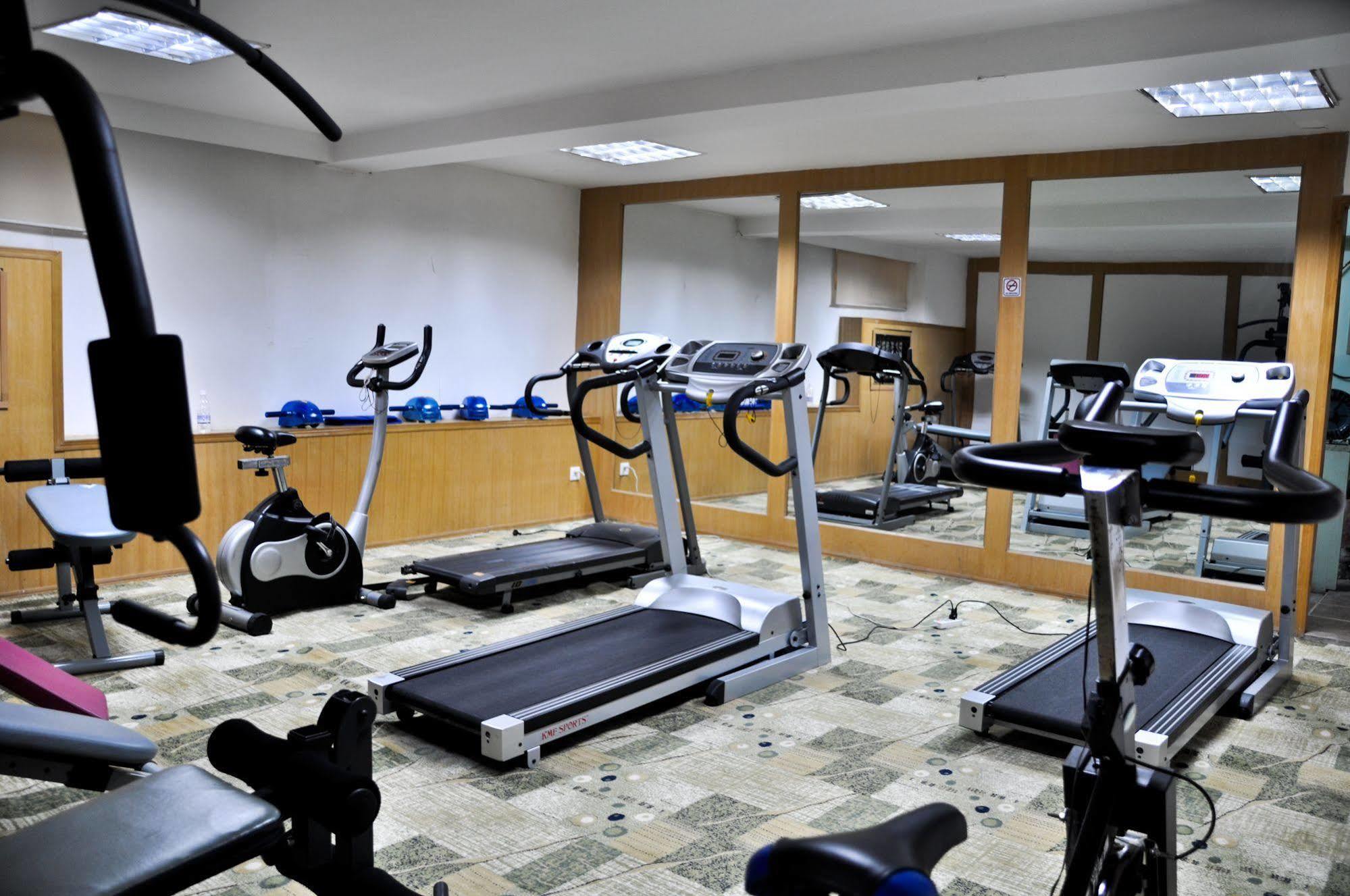 Ulaanbaatar Hostel Ngoại thất bức ảnh