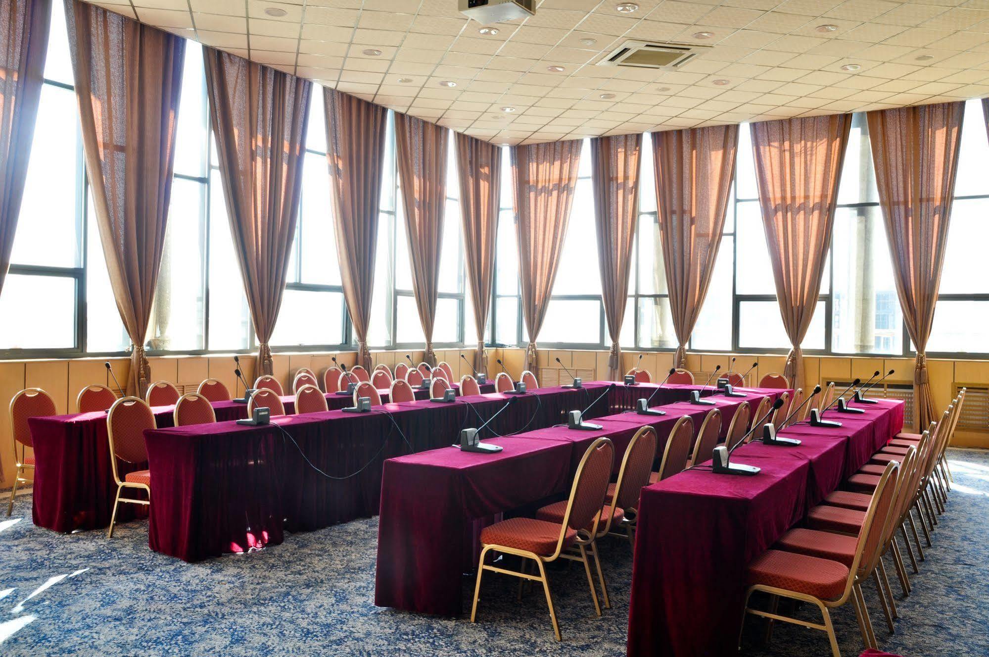 Ulaanbaatar Hostel Ngoại thất bức ảnh