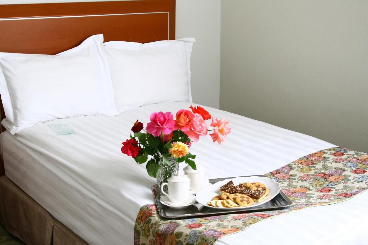 Ulaanbaatar Hostel Ngoại thất bức ảnh
